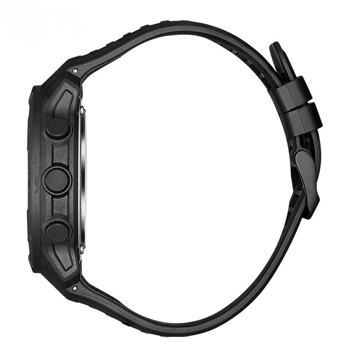 Fiber Outdoor Watch
