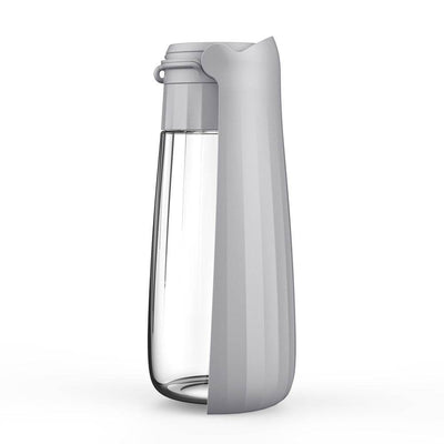 Portable Folding Dog Water Bottle – Hydration On the Go! - Aussie Pets Store