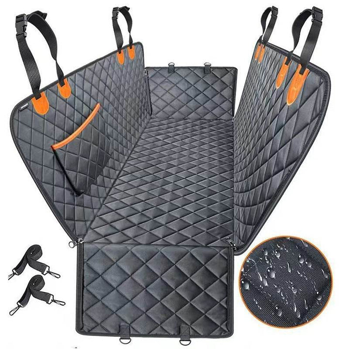 Portable & Foldable Puppy Poop Picking Up Toilet – Easy & Hygienic! 🐾 - Aussie Pets Store