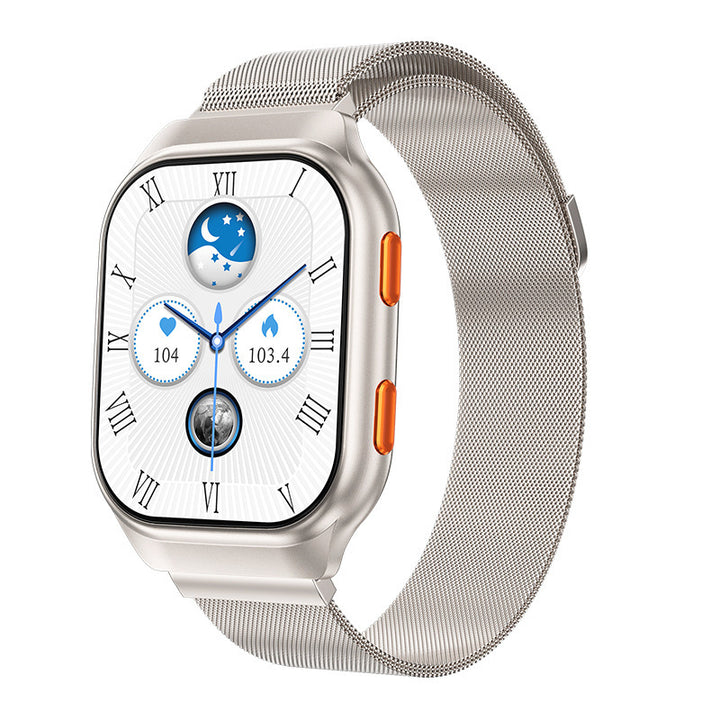 FW16E Smart Watch