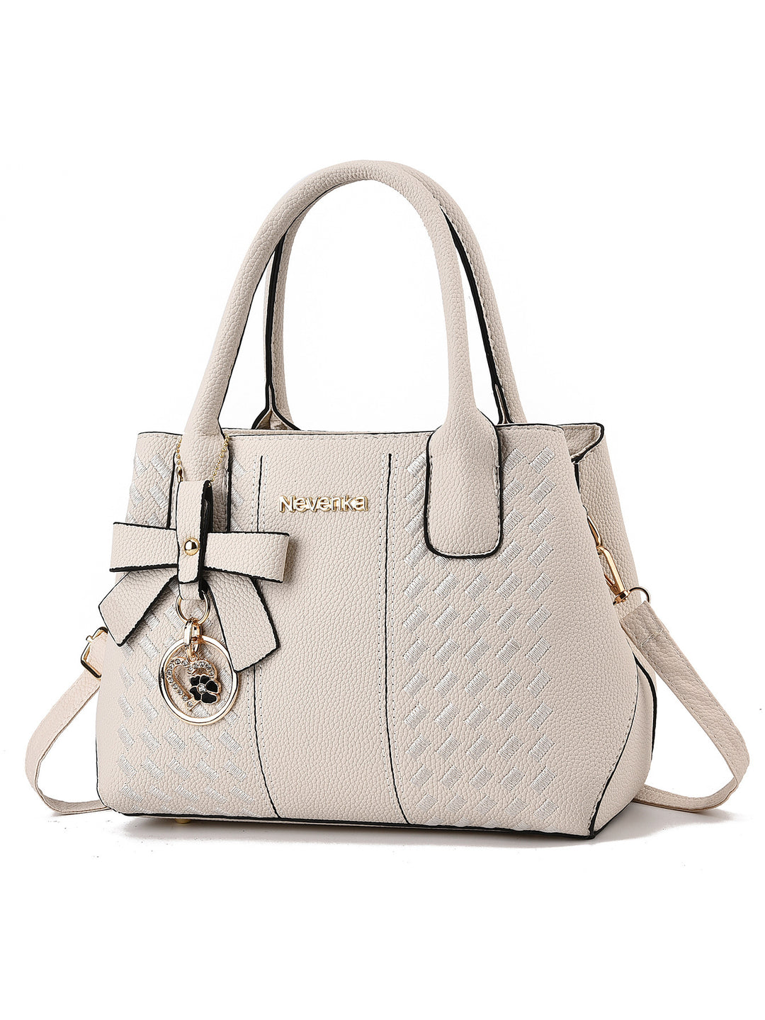 Shoulder Messenger Bag
