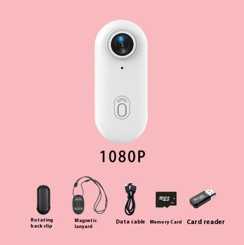 Sports Action Camera