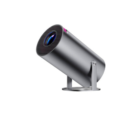Smart Mini Projector