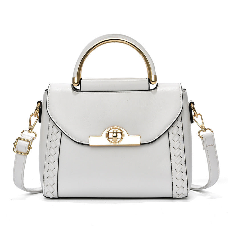 Spring/Summer Messenger Bag