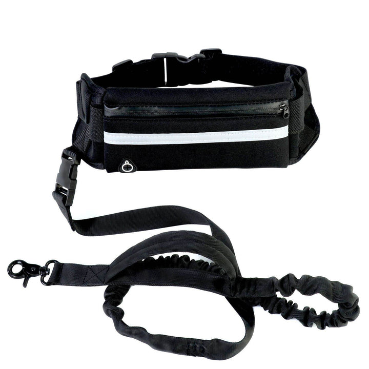 Hands-Free Dog Leash – Walk & Train with Ease! - Aussie Pets Store