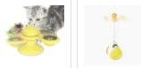 Cat Rotating Windmill Multi-Function Toy - Aussie Pets Store