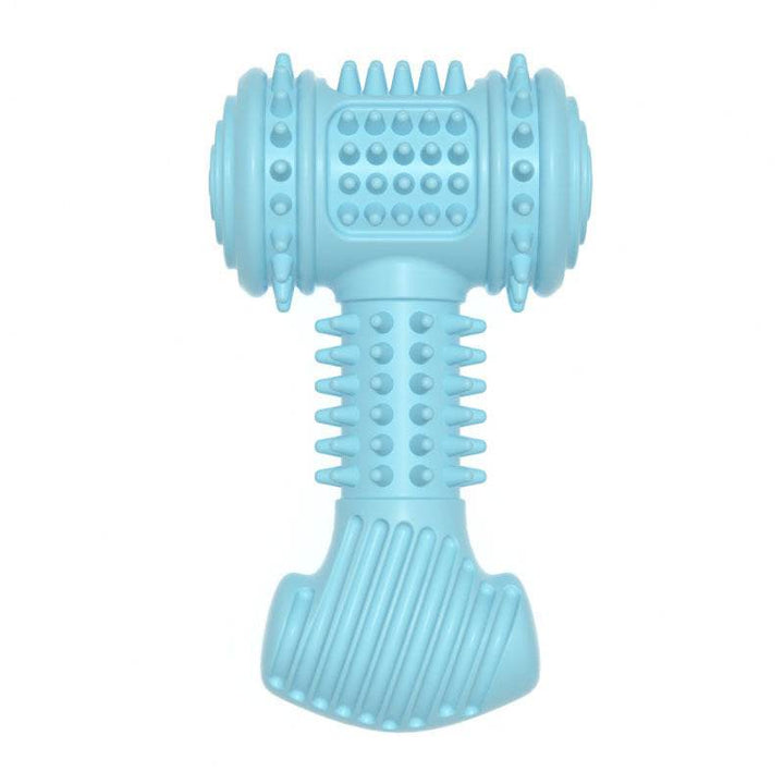 Indestructible Dog Chew Toy – Tough & Teeth-Cleaning - Aussie Pets Store