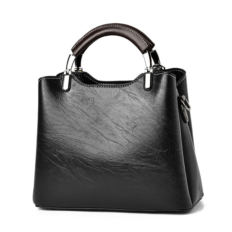 Retro Women Handbag