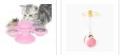 Cat Rotating Windmill Multi-Function Toy - Aussie Pets Store