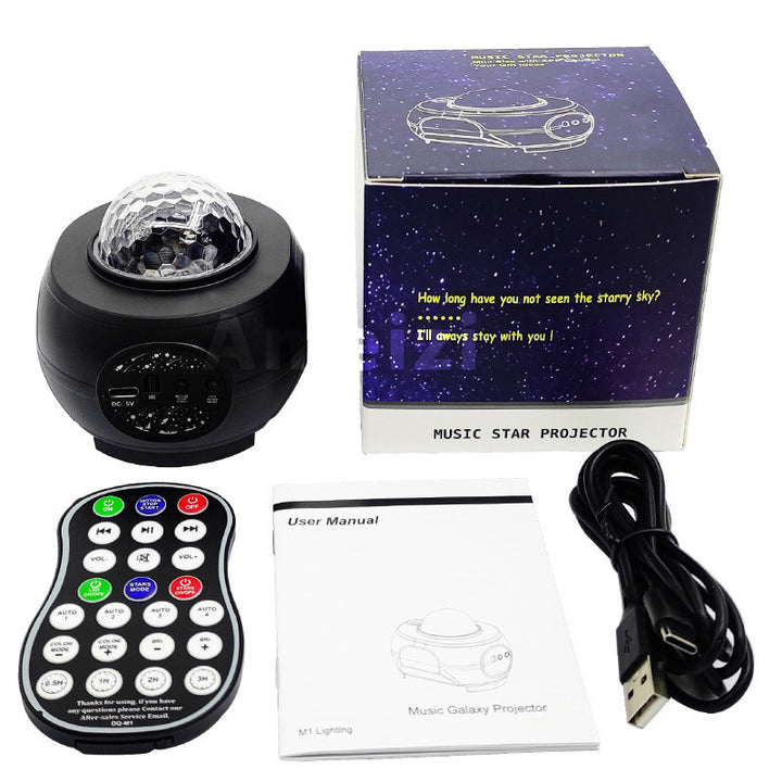 Sky Projector