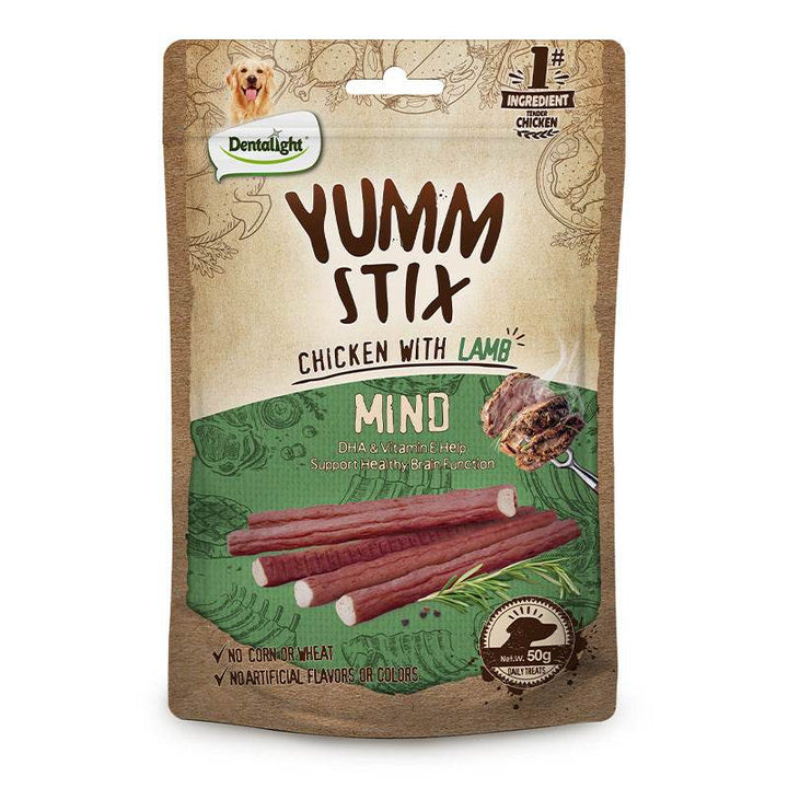 Nutritious Chicken Emulsion Strips – Perfect for Growing Puppies! - Aussie Pets Store