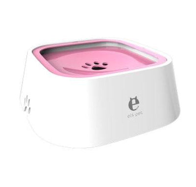 Portable Pet Bowl – Splash-Proof Floating Pet Bowl 🐶💦 - Aussie Pets Store