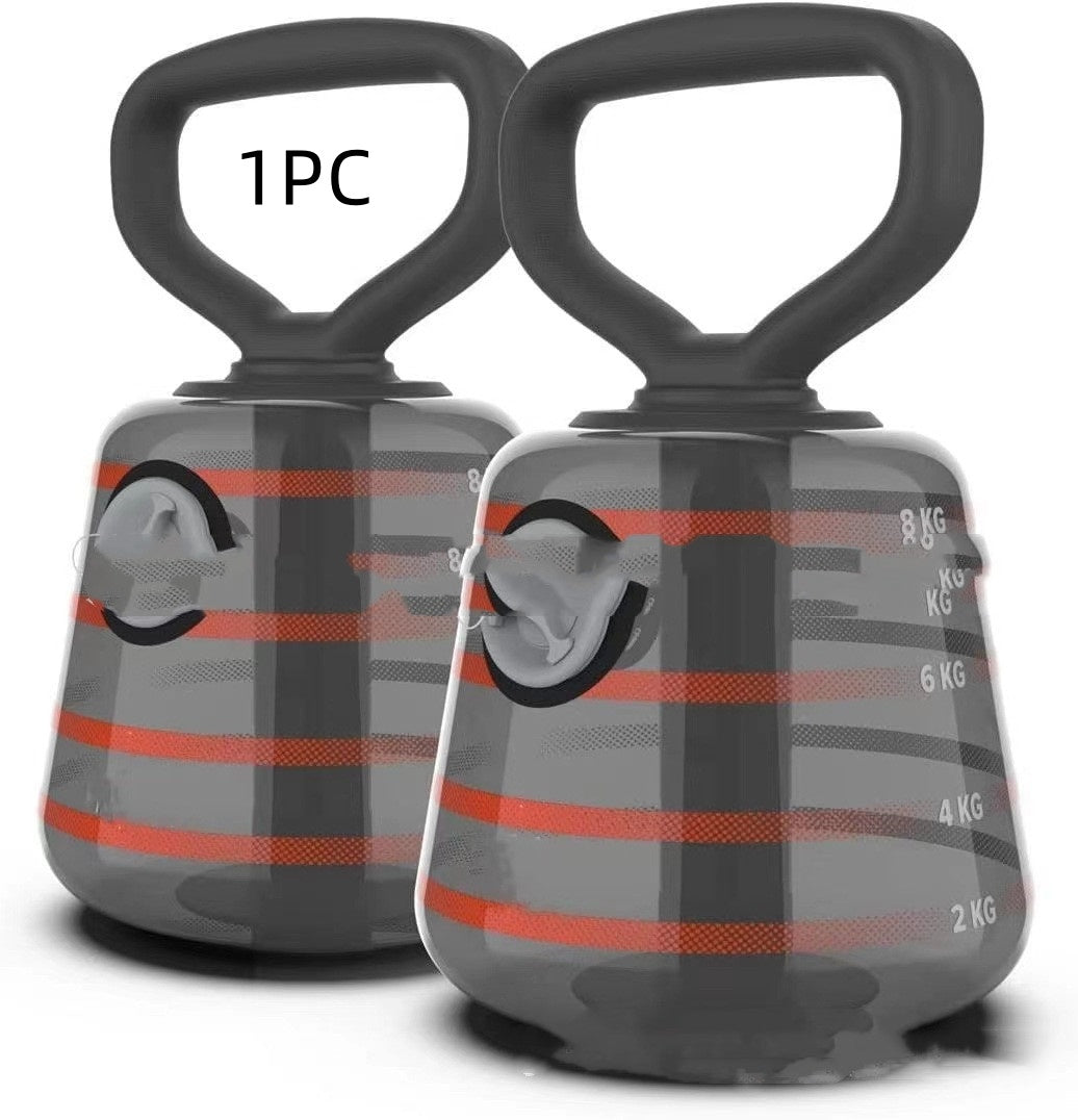 Water Dumbbell