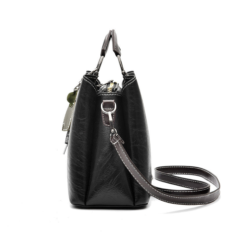 Retro Women Handbag