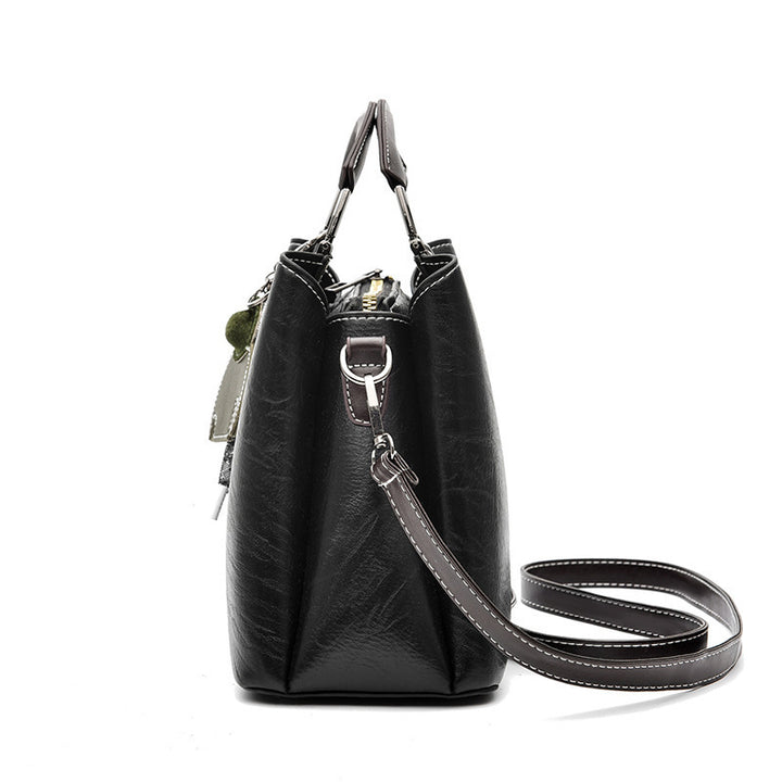Retro Women Handbag