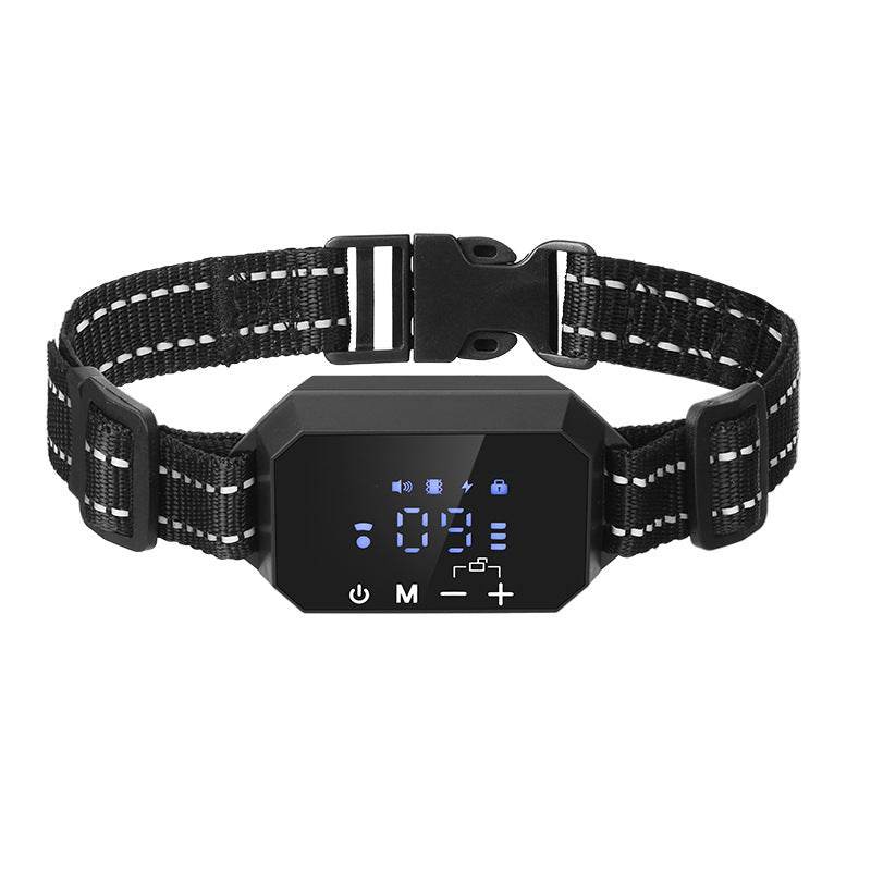 Pet Wireless GPS Electronic Fence & Dog Trainer 🐶🚀 - Aussie Pets Store