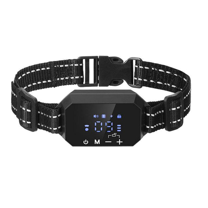 Pet Wireless GPS Electronic Fence & Dog Trainer 🐶🚀 - Aussie Pets Store