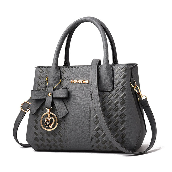 Shoulder Messenger Bag