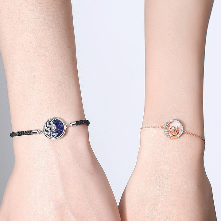 Couple Bracelets