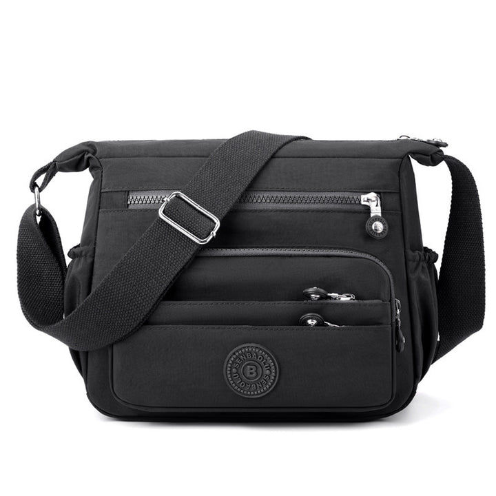 Crossbody Shoulder Bag