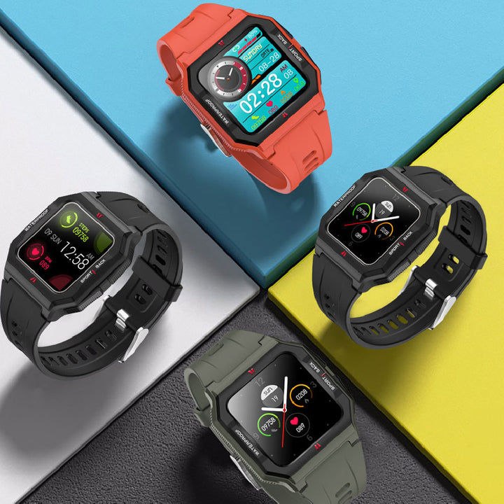 Smart Sports Watch