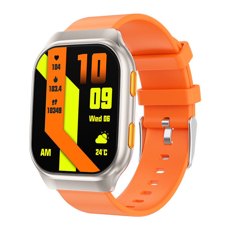 FW16E Smart Watch