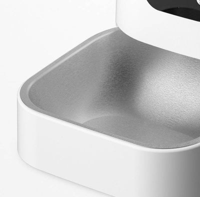 Smart Automatic Pet Feeder – Large Capacity with WiFi & Voice Control - Aussie Pets Store