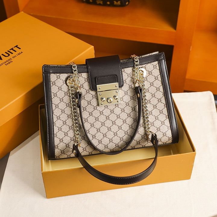 Leather Fashion Bag