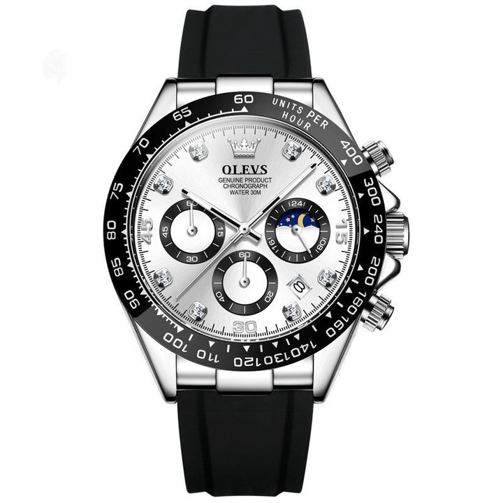 Sports Timing Quartz