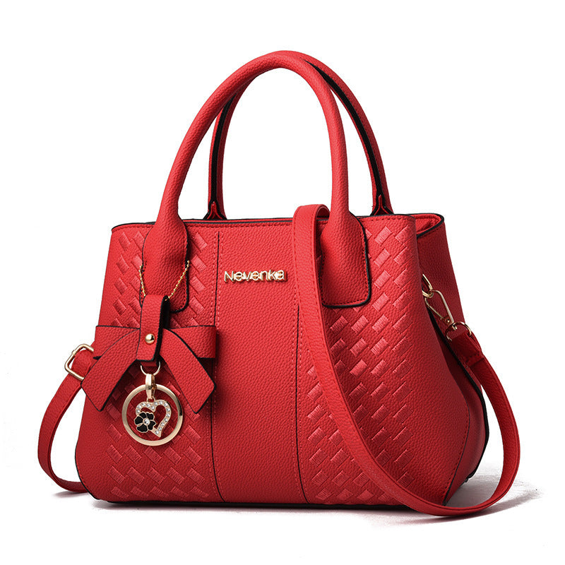Shoulder Messenger Bag