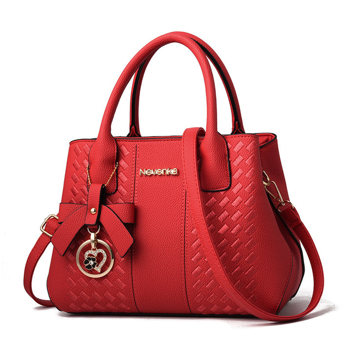 Shoulder Messenger Bag
