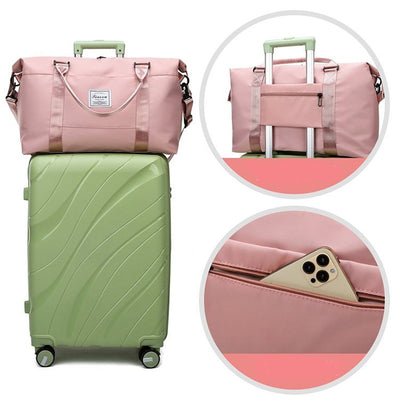 Women’s Travel Bag