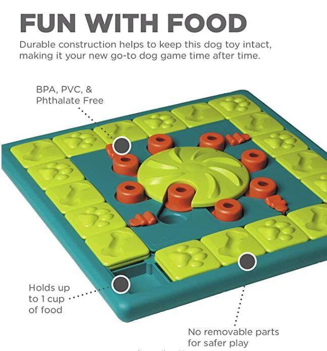 Dog Training Feeding Toy - Aussie Pets Store