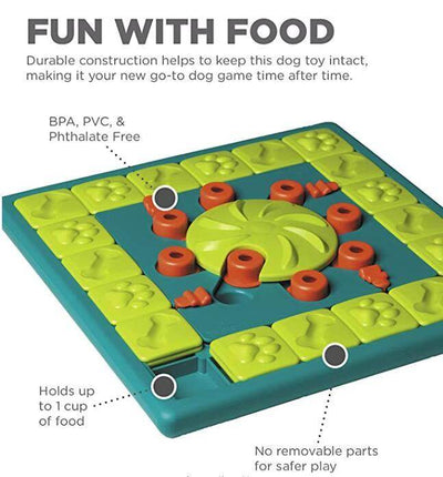 Dog Training Feeding Toy - Aussie Pets Store