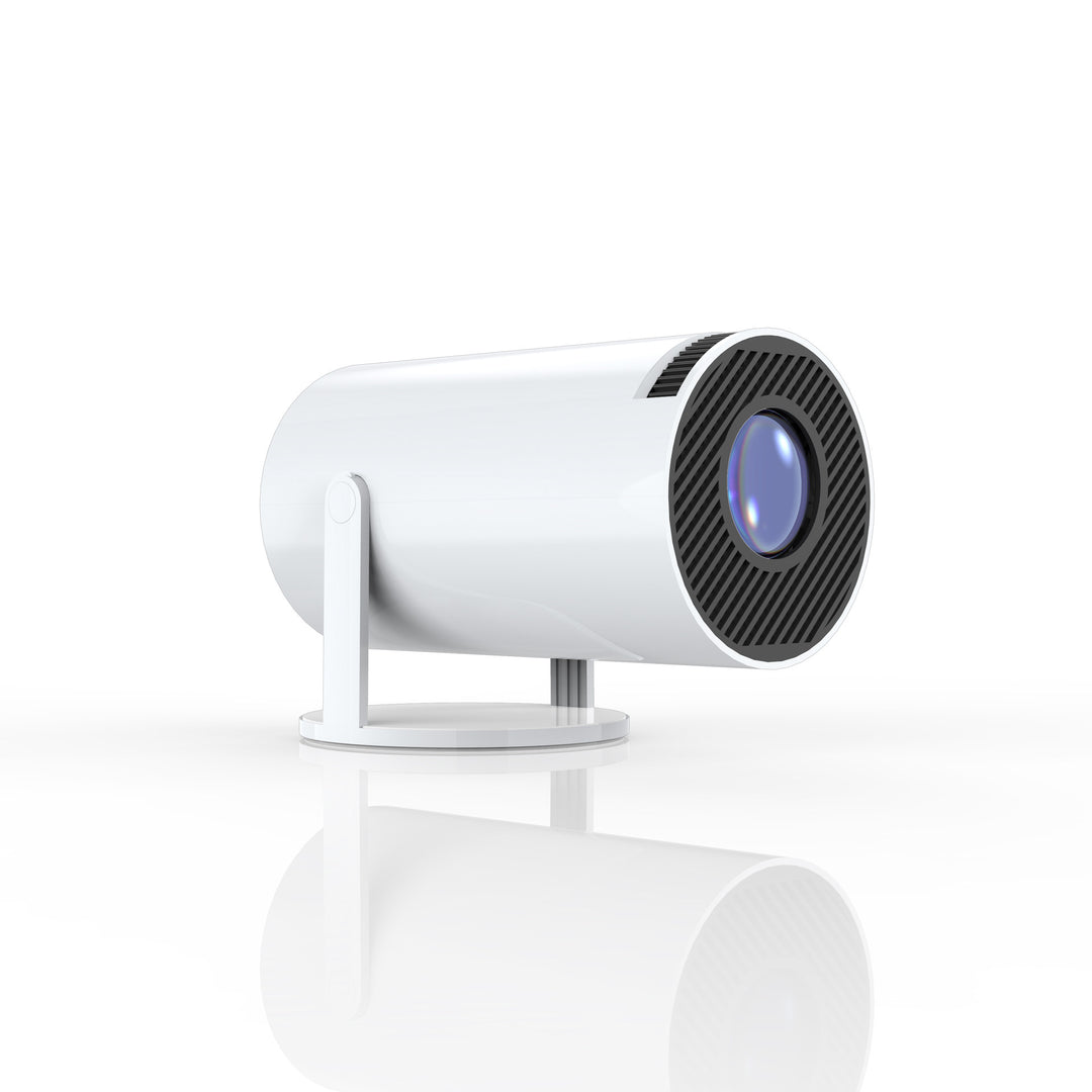 HD 4K Projector