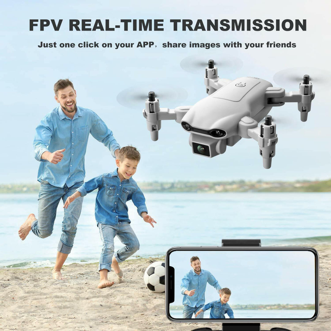 Mini Drone