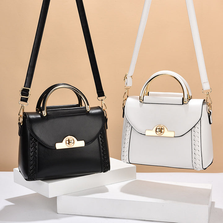 Spring/Summer Messenger Bag