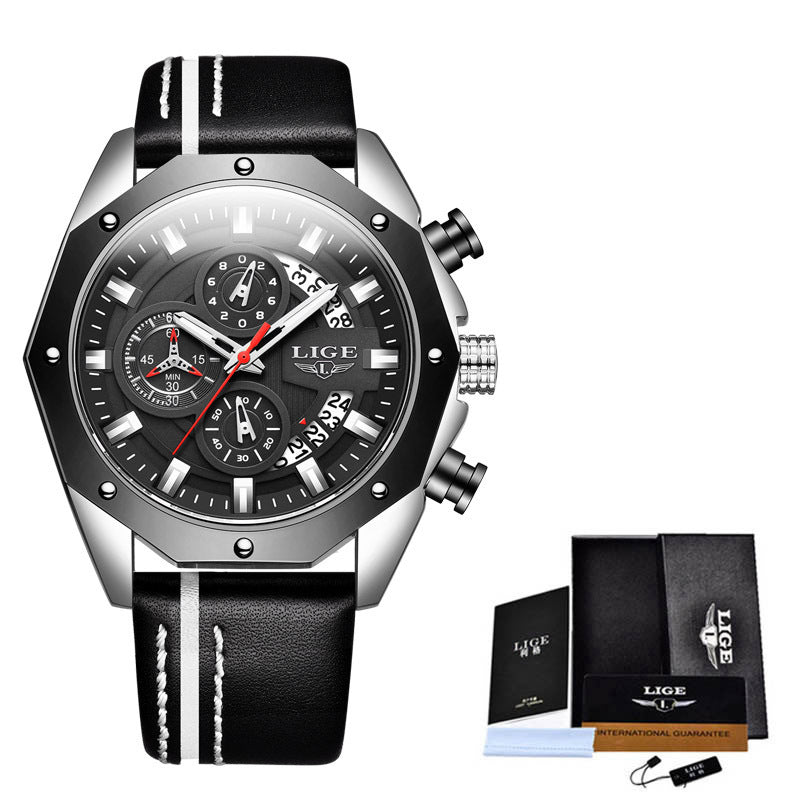 Luxury Sports Watch
