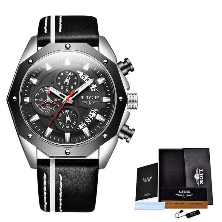 Luxury Sports Watch