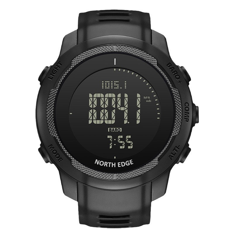 Fiber Outdoor Watch