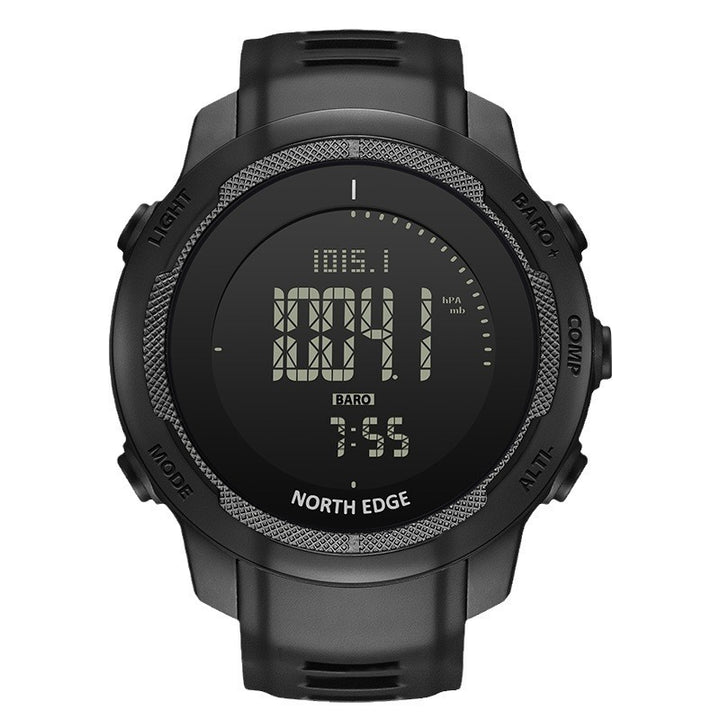 Fiber Outdoor Watch