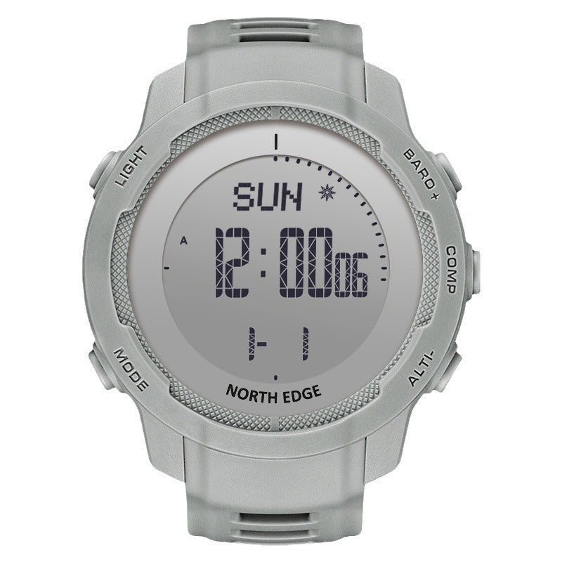 Fiber Outdoor Watch