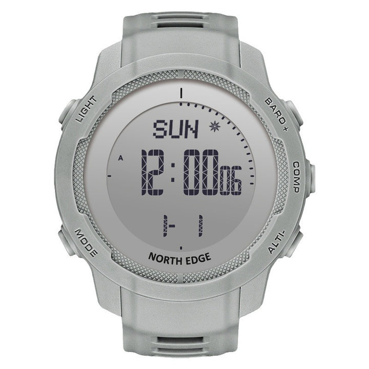 Fiber Outdoor Watch