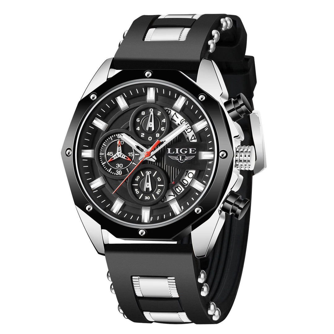 Luxury Sports Watch