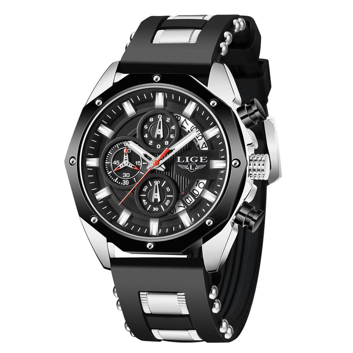 Luxury Sports Watch