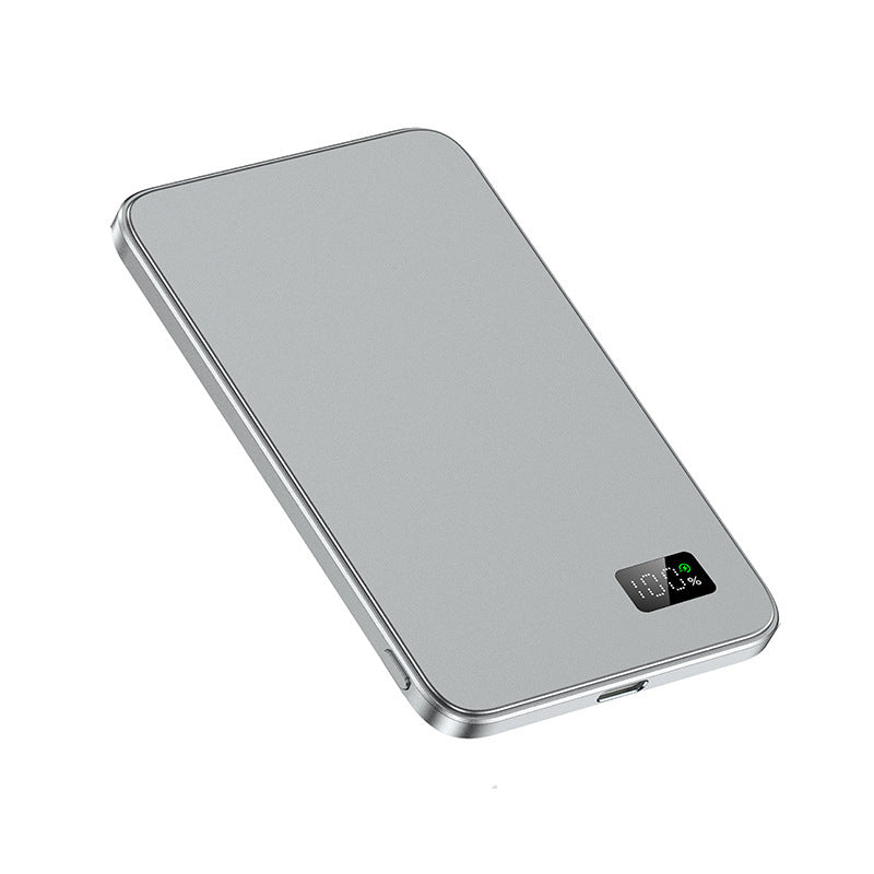 Wireless Power Bank