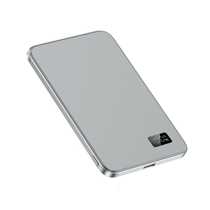 Wireless Power Bank