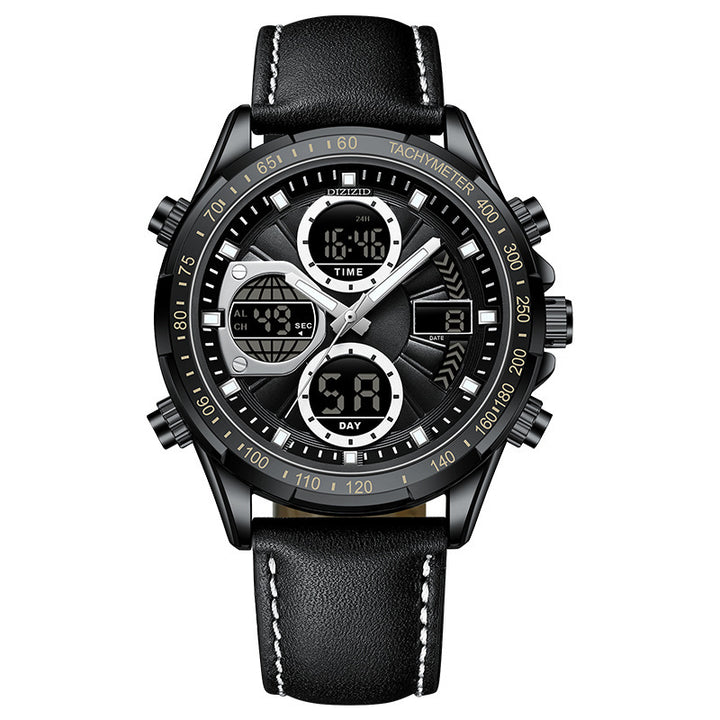 Luminous Waterproof Watch
