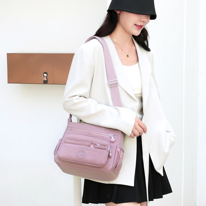 Crossbody Shoulder Bag