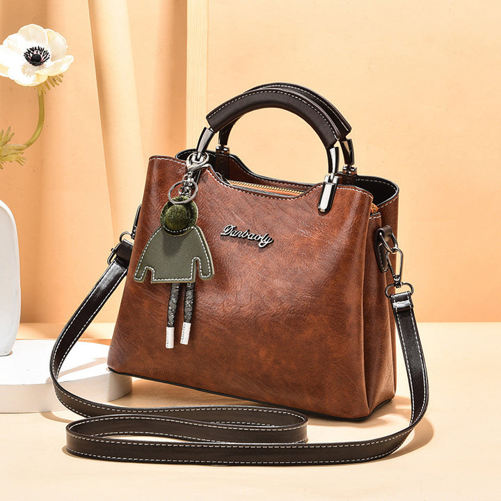 Retro Women Handbag
